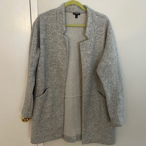 Lightweight Express Jacket
